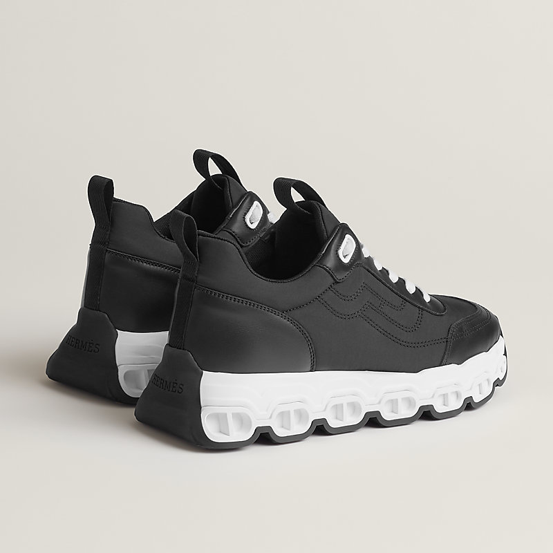 【HERMES】スニーカー IMPULSE Impulse sneaker | Hermès USA